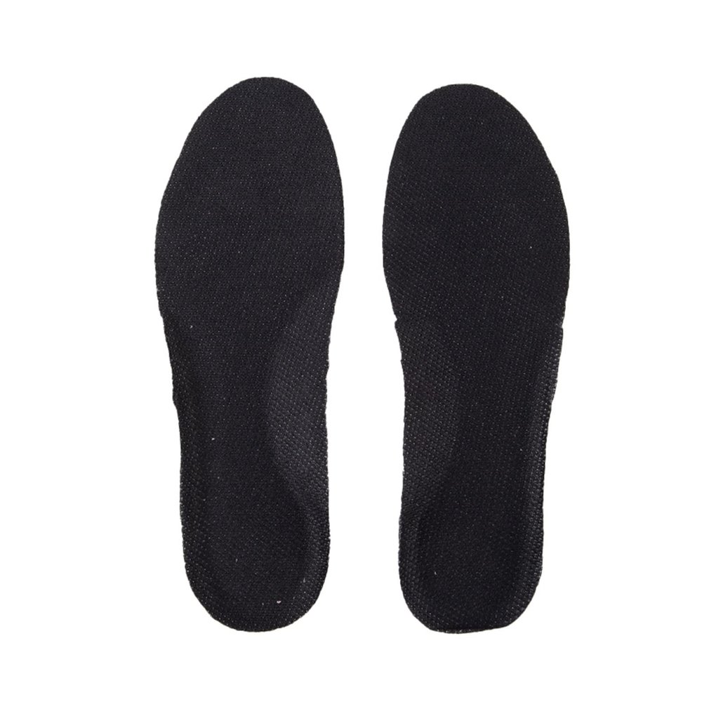 JSEIAJB Super Thick Memory Foam Insoles For Shoes Sole Cushion Running For Feet Man Women Orthopedic(D,41-42)