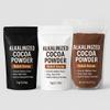 Alkalinized (Dutch-Processed) Cocoa Powder Premium, Smooth & Rich (5 lbs) view 2