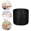 DYNWAVE Carrying Case Carry Bag Liner Thick Stylish Portable Protection Sound Bowl Lining for Travel Outdoor, for 6inch view 4