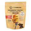 LiveComplete Pancake & Waffle Mix | Gluten & Allergen Free | Cinnamon | 25g Protein per Serving | Vegan, 100% Plant-Based, Complete Protein with 96% Match Rate (No Wheat, Dairy, Milk, Whey) view 1