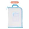 Kutsuwa STAD Backpack Custom Contact Bag with Handle OA014 view 3