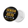 Officially A Senior Class Of 2039 My Last First Day First Day Adult Dust Mask Adjustable Dust Face with 2 Filter48 view 3