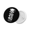 2040 Class Congratulations Graduates Adult Dust Mask Adjustable Dust Face with 2 Filter69 view 3
