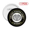 Army Combat Medic Veteran Adult Dust Mask Adjustable Dust Face with 2 Filter93 view 2