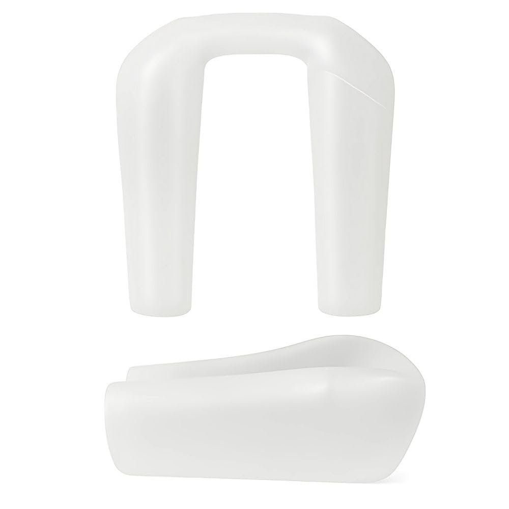 Nostril Retainer Rhinoplasty | Nose Splint After Rhinoplasty | Nasal Retainer | Nose Shaper & Support Device 100% Silicone | Comfortable Nostril Shaping After Surgery | Nose Retainer (7)