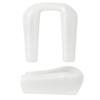 Nostril Retainer Rhinoplasty | Nose Splint After Rhinoplasty | Nasal Retainer | Nose Shaper & Support Device 100% Silicone | Comfortable Nostril Shaping After Surgery | Nose Retainer (7) view 1