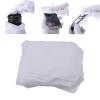 100PCS Microfiber Dusting Cloth, 6inch Phone LCD Microfiber Dusting Cloth Antistatic Clean Cloth Dusting Microfiber Ecloth for Cameras Eyeglasses Cell TV Screens view 3