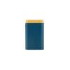 1 Pcs 6 Grids Rectangle Medicine Box Pill Box Container Travel Pills Case Storage Capsules Tablets(Color2) view 1