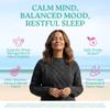 Activa Labs Mood Boost | 24-in-1 B-Complex & Zinc | Calm Support & Stress Relief Supplement with Ashwagandha, L-Theanine & GABA | Natural Mood, Energy & Resilience | Non-GMO, Vegan | 60 Day Supply view 3