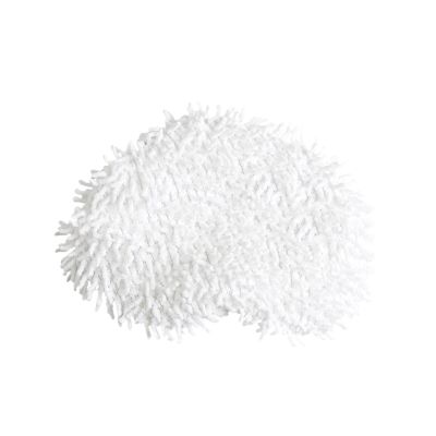1pc Steam Mop Head Pad compatible For Shark S3901 Series S3901A S3901C S3901D S3901K Microfiber Steam Cleaner Replacement Mop Cloth