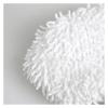 1pc Steam Mop Head Pad compatible For Shark S3901 Series S3901A S3901C S3901D S3901K Microfiber Steam Cleaner Replacement Mop Cloth view 3
