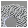 10/4Pcs Microfiber Mop Cloth Kit compatible For Conga 13090 Home Robot Vacuum And Mop Replacement Mop Cloth Rag Home Clean Tool(10pcs) view 4