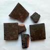 Natural Kattha Cubes 8oz | Pure Acacia Catechu Extract | Traditional Kattha for Herbal & Cultural Use | Solid Form, No Additives | Authentic Quality, Hygienically Packed view 1