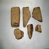 Natural Kattha Cubes 8oz | Pure Acacia Catechu Extract | Traditional Kattha for Herbal & Cultural Use | Solid Form, No Additives | Authentic Quality, Hygienically Packed view 2