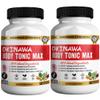 BIOQUIRE Okinawa Body Tonic Max, Maximum Strength Natural Dietary Supplement, 60 Capsules, 30 Day Supply (2) view 1