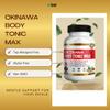 BIOQUIRE Okinawa Body Tonic Max, Maximum Strength Natural Dietary Supplement, 60 Capsules, 30 Day Supply (2) view 4