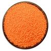 NY Spice Shop Orange Nonpareils Sprinkles - 5 Pound Non Pareil Sprinkles - Sprinkle for Party Decorations view 1