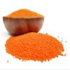 NY Spice Shop Orange Nonpareils Sprinkles - 5 Pound Non Pareil Sprinkles - Sprinkle for Party Decorations view 2