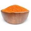 NY Spice Shop Orange Nonpareils Sprinkles - 5 Pound Non Pareil Sprinkles - Sprinkle for Party Decorations view 3