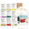Tea Bags Sampler Variety Pack 30 Count 10 Flavors with Handmade Cotton Pouch Premium Gourmet Tea Selection for Home, Office, Holiday Gift view 1