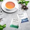 Tea Bags Sampler Variety Pack 30 Count 10 Flavors with Handmade Cotton Pouch Premium Gourmet Tea Selection for Home, Office, Holiday Gift view 3