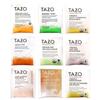 Assorted Tea Bags 18 Count 9 Flavor Variety Pack Premium Hot Beverage Sampler, Gourmet Tea Selection for Home, Office, Christmas Gift view 1