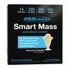 PEScience Smart Mass Gainer, Gourmet Vanilla, 14 Packets view 1