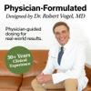 Nerve Relief for Hands and Feet by Dr. Vogel, MD B-Complex & ALA (1 Month Supply) Benfotiamine, ALCAR Peripheral & Optic Nerve Health, Comfort & Sensitivity view 2