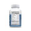#1 Complete Research Vision Formula Advanced Eye Health Vitamin & Mineral Supplement Support w/Bilberry, Lutein, Zeaxanthin, Lycopene, Resveratrol | Eye Strain, Dry Eyes 180 caps (3 Pack) view 4