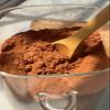 Organic Natural Cacao Powder Unsweetened Natural Cocoa Powder from Cold-Pressed Dominican Cacao Beans Keto, Paleo, Vegan, Gluten-Free, Non-GMO Superfood for Baking, Smoothies, Coffee Alternative (10 lbs) view 2