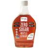 Wholesome Yum Zero Sugar Maple Syrup (Keto Maple Syrup) With Monk Fruit & Allulose - Natural Sugar Free Pancake Syrup - No Artificial Colors Or Flavors, Non GMO, Low Carb, Gluten-Free, Vegan (Plastic bottle - 12 fl oz) view 1