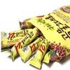 Baked Crispy Roll 21 Korean Multigrain Snack with Cheese, Individually Wrapped, 100% Made in Korea, Healthy Oven-Baked Treat, 6.35oz, 180g. view 3