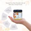 100% Natural Kasturi Manjal Powder | (100 gms) 3.5oz view 3