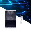 Resonant Generator 0.01-999999Hz Adjustable Touch Display Low Frequency Pulse Generator Resonator Stress Relief Frequency Device view 3