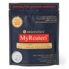 MyReuteri Complete Starter Culture LRDR + 13 g FOS/Inulin Prebiotic Blend Live Probiotic Cultures Makes 6 Quarts YogurtLike Cultured Dairy Developed with Dr. William Davis view 1