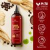 Botanic Hearth Hair Oil for Hair Growth & Home Hair Perm Kit | Strengthening Dry, Frizzy, Damaged Hair & Scalp Treatment | Korean Ginseng Hair Oil  6.7 Fl Oz view 3