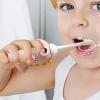 Healthy Teeth Starter - Smooth Rounded Bristles | Animal Shape Brush, Safe and Harmless Kid Tooth Brush, Child Sized Toddler Training Toothbrush, Cute Dinosaur Toothbrussh, Kids for 2-6 Years O view 2