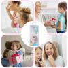 Healthy Teeth Starter - Smooth Rounded Bristles | Animal Shape Brush, Safe and Harmless Kid Tooth Brush, Child Sized Toddler Training Toothbrush, Cute Dinosaur Toothbrussh, Kids for 2-6 Years O view 4
