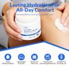 Auteli Natural Soothing Eczema Cream - Honey & Sea Moss - Organic Eczema Relief Cream - for Face & Body, Natural Dry Skin Repair (4 oz) view 4