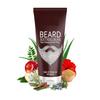 1.76oz Beard Softener for Men | Moisturizes & Softens Beard Beard Softener Cream (50 Gm) view 1