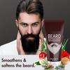 1.76oz Beard Softener for Men | Moisturizes & Softens Beard Beard Softener Cream (50 Gm) view 2