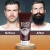 1.76oz Beard Softener for Men | Moisturizes & Softens Beard Beard Softener Cream (50 Gm) view 3