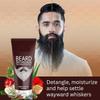 1.76oz Beard Softener for Men | Moisturizes & Softens Beard Beard Softener Cream (50 Gm) view 4