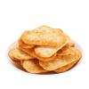 TJBXWPY Snow Rice Crackers | Sugar Glazed Snack 32 Individual Packs | Sweet & Salty Rice Biscuits 11.9oz view 1