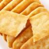 TJBXWPY Snow Rice Crackers | Sugar Glazed Snack 32 Individual Packs | Sweet & Salty Rice Biscuits 11.9oz view 3
