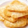 TJBXWPY Snow Rice Crackers | Sugar Glazed Snack 32 Individual Packs | Sweet & Salty Rice Biscuits 11.9oz view 4