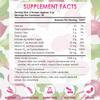 DR.YES Organic Beet Root Nitric Oxide Powder - Supports Energy, Endurancet, Heart Health & Circulation for Smoothie, Baking & Juice, Vegan, Non-GMO, Gluten-Free (8.47oz / 240g) view 2