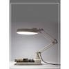 GFAZXDS Folding/lamp Magnifying Table lamp White/Blue Glass Electronic 10/20 Times Auspicious Clouds view 2
