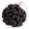 dried mulberries 9.87oz mulberry tea Dried Black Mulberries fantastic to add to teas or desserts or to just enjoy straight out of the jar view 1