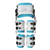 SFKLYU Child Hip Abduction Brace, Children's Hip Stabiliser Support Brace, Abduction Orthosis for Arthritis and Protection After Recovery,A2,L view 1